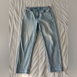 American Eagle Outfitters Mom Jeans